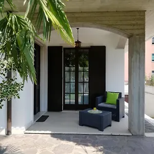 Il Portico 9 Appartamento Bussolengo