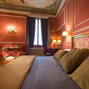 2* Bed & Breakfast Boutique Torre De' Conti