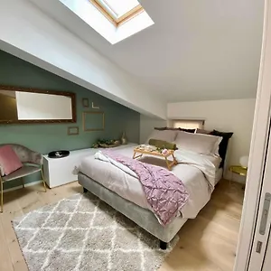 Volto Corte Farina - Luxury Lofts Appartamento Verona