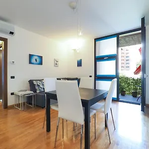 Primopiano - Eraclito Appartamento Milano
