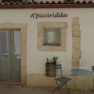 'a Picciridda By Wonderful Italy Casa vacanze Syracuse