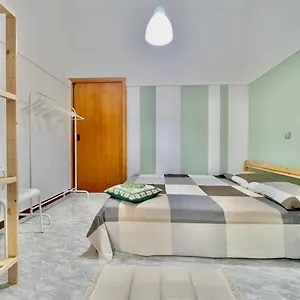 Casa Vacanze “u Cavaleri “ Casa vacanze Pozzallo