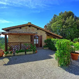  Bauernhof Azienda Agricola Fornacelle