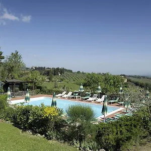 Belvedere סן ג'ימיניאנו
