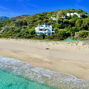 Beachfront House Sardegna Appartamento Geremèas